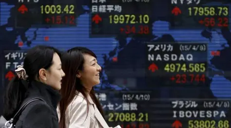 ¿Es hora de ver con buenos ojos el mercado Asiático?, Los índices de Japón y China nos dan a entrever de que las correcciones en el mercado Asiático¡ no estarán presentes al menos en el corto plazo!