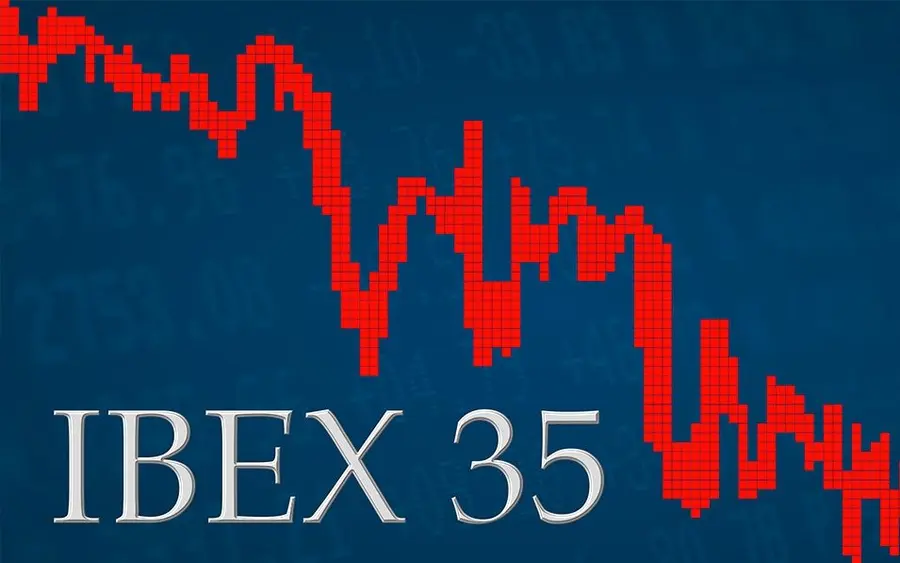¿Es posible que el inversor español se quede sin pasta invirtiendo en estas empresas del Ibex 35? | FXMAG
