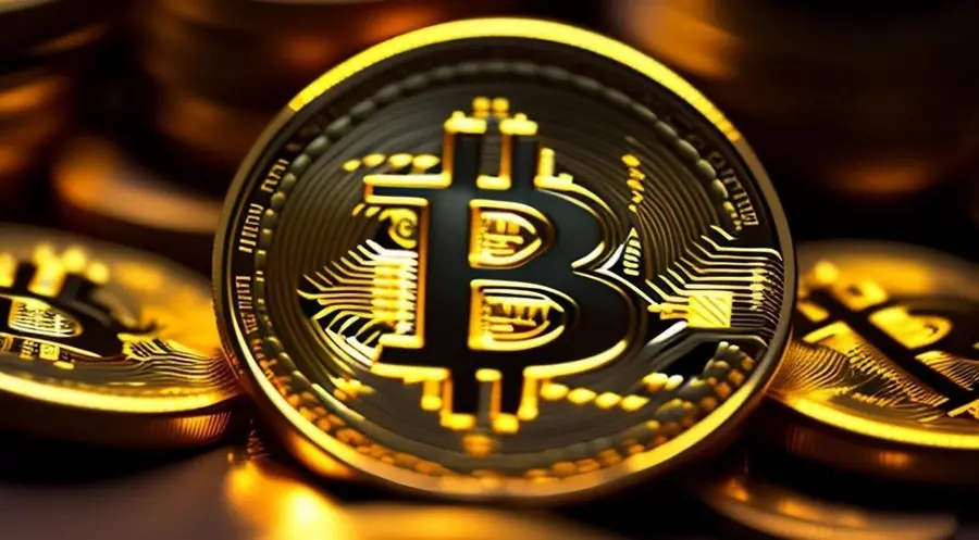 ¿Es rentable comprar Bitcoin? ¿Cuánto costará BTC en 2024? Este avance puede provocar el auge | FXMAG