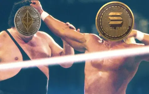 ¡Es Solana la que sustituirá a Cardano! Invertir en Solana dejará de ser un camino de rosas | FXMAG