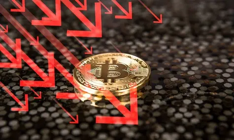 ¿Es sólo un sustillo o debemos preparar los paracaídas para el Bitcoin? ¡El final está por llegar! | FXMAG