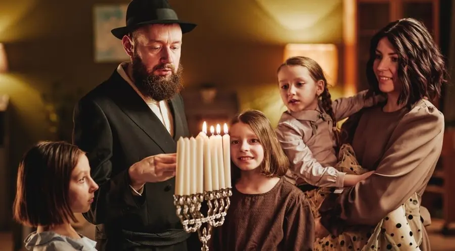 Escuela judía de inversión. ¿Cómo invertir de manera inteligente en 2024? | FXMAG