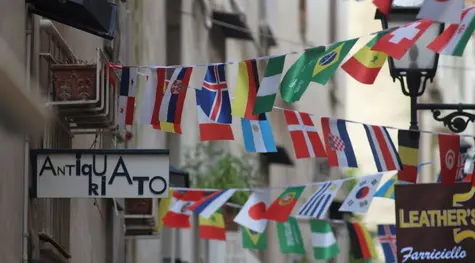 España y Francia están limitando el deterioro de la actividad económica; se prevé un creciemiento muy bajo en 2023, ¿qué reacción esperamos en el mercado de valores? | FXMAG