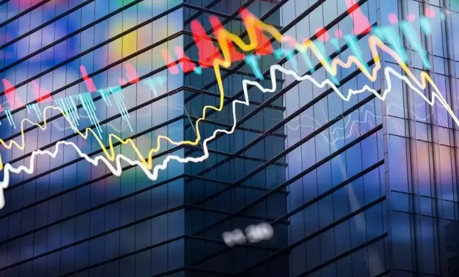 Espectacular rebote en bolsa y los índices a un paso de máximos de octubre y resistencias, ¡índice Nasdaq 100 en la parte alta de canal bajista, índice DAX 40 en la banda superior de canal bajista y el IBEX 35 puesto a prueba! | FXMAG