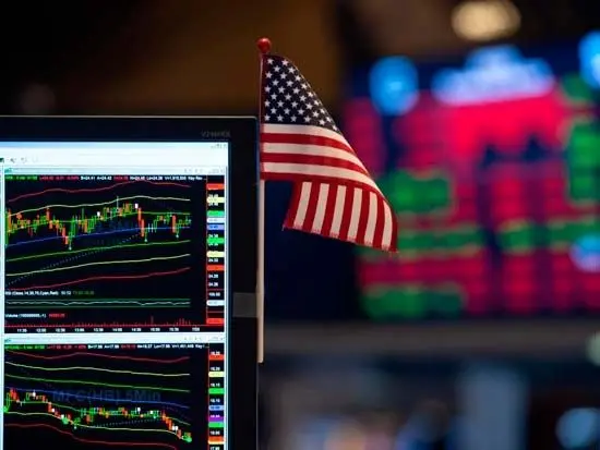 ¡Esperábamos algo más del Dax 30! El Nasdaq 100 en lo alto de la cima... Invertir en S&P 500 como uno de los pasos para hacer crecer tu cartera | FXMAG