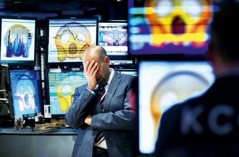 ¿Estás preparado para la catástrofe financiera? El 2022 no será tan bueno como esperamos.. | FXMAG