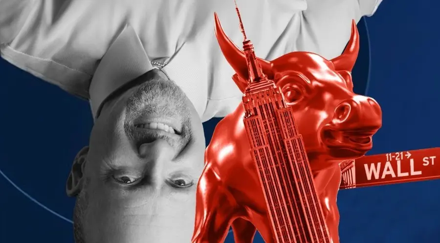 ¡Este fondo ha decidido jugar contra un asesor de inversiones de TV! ¿Cuál ha sido el resultado? | FXMAG