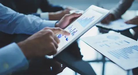 ¡Este sector está comenzando a acelerarse, las valoraciones de las empresas han comenzado a crecer dinámicamente! ¡Empresas de gestión de activos en alza! El mercado alcista se fortalece en Varsovia | FXMAG