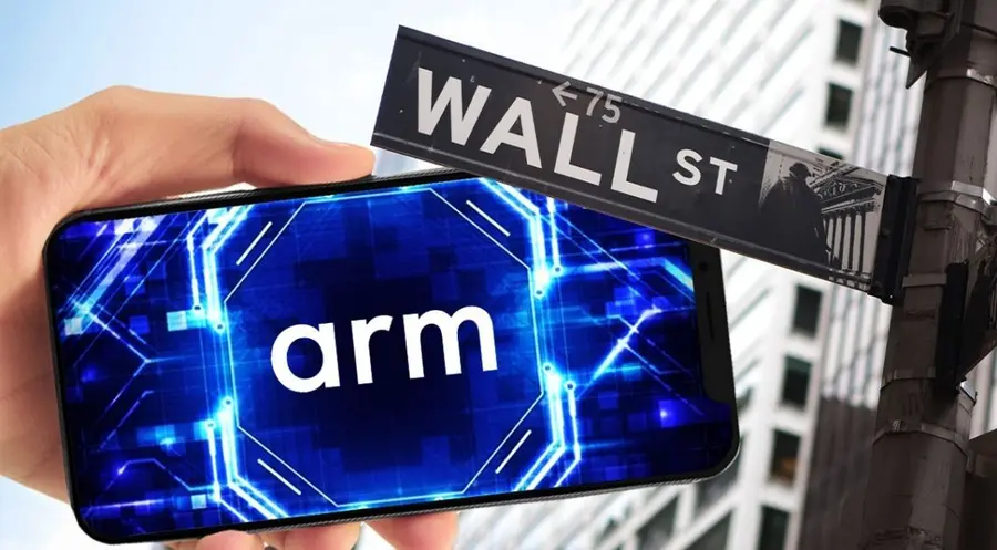 ¡Este será el mayor debut bursátil de 2023! ¿Quién ganará con esta IPO y cuánto? | FXMAG