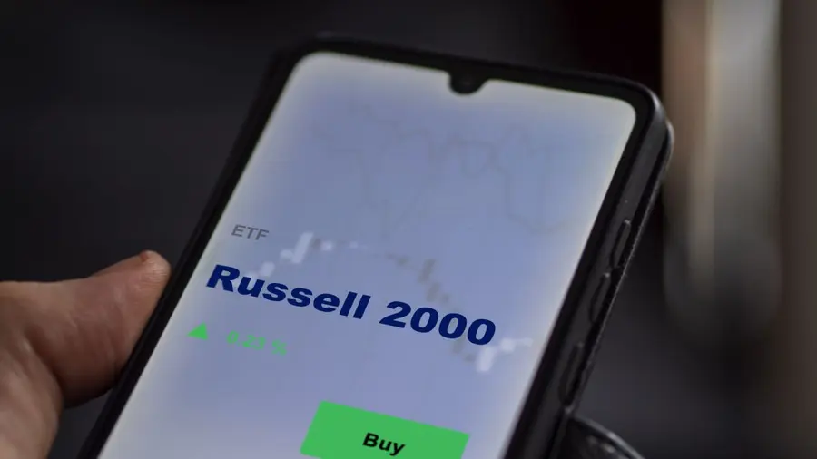 ¡Esto es lo que ha pasado con el índice SP500 y las caídas de Dow Jones y Russell 2000