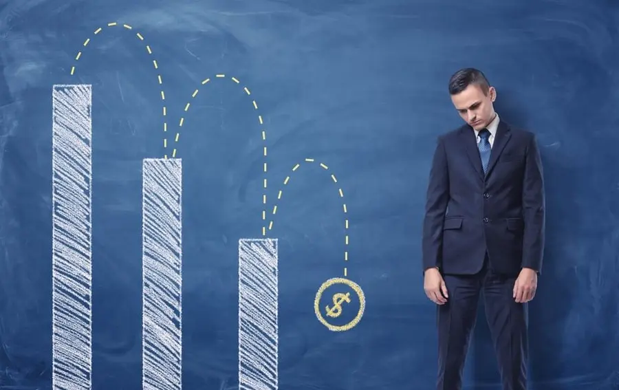 ¡Esto es lo que nos temíamos! Dax 40, Nasdaq 100 y SP500, símbolos de riqueza, acaban en fatales pérdidas | FXMAG