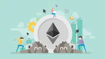 ETH - The New King Of Crypto World? Ethereum Price (USD) - Technical Analysis - 17/08/22| FXMAG.COM