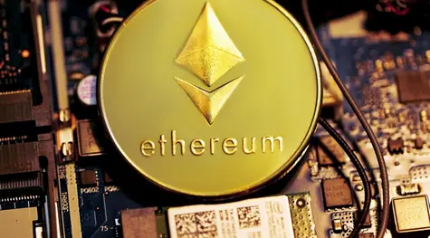 ¡Ethereum acumula este año una subida de casi un 400%! ¿Cuánto cuesta actualmente? Analizamos también Bitcoin y Dogecoin | FXMAG