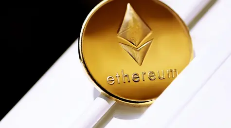 ¡Ethereum sigue la racha alcista! El par ETHUSD está intentando conquistar los 4400.00 USD. ¿Cuánto pagaremos por Bitcoin o Dogecoin (BTCUSD, DOGEUSD)? | FXMAG