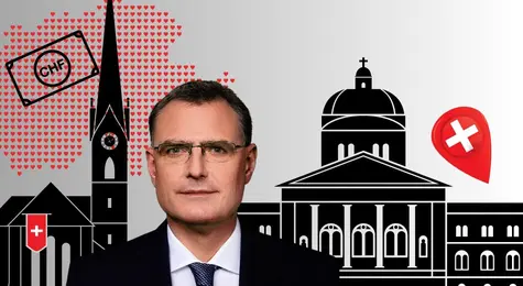 EURCHF: Cotizaciones del tipo de cambio Euro Franco escalan un 0.16%, pero cierres semanales revelan tendencia bajista implacable | FXMAG