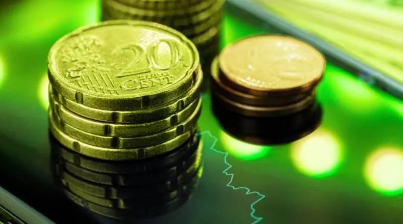 Euro against US dollar: On Wednesday, we should be wary of the preliminary estimate of the US first-quarter GDP, expected to come at an annualised rate of 2.0%| FXMAG.COM