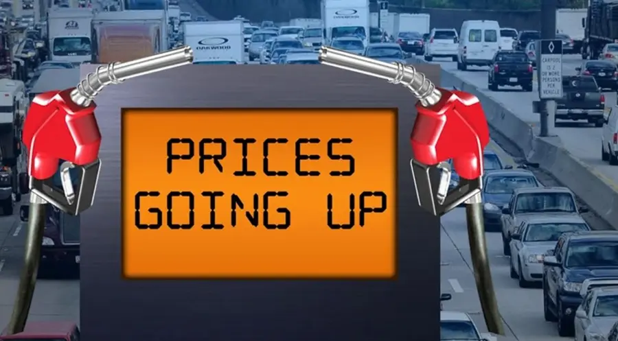 ¡Europa ahogada en los precios del gas! Warre Buffett se lo pasa pipa; es la nueva GALLINA DE ORO | FXMAG