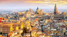 Eurozone: Spain - International Tourism Before The Pandamic Vs Now | Spanish GDP Expectations| FXMAG.COM