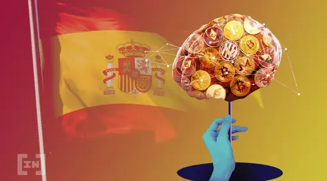 Existen 50 plataformas que operan con criptomonedas, según la CNMV, quien pide cautela a usuarios