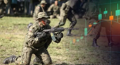 Exitoso desempeño de Wojas en la mitad de las vacaciones: ventas en aumento y acciones en ascenso | FXMAG