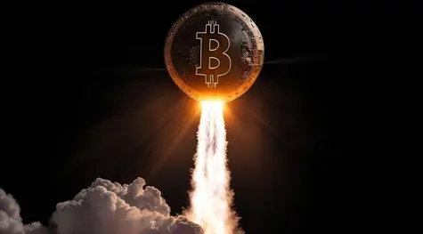 ¡Explosión del precio de Bitcoin! Las criptomonedas se recuperan rápidamente y rompen niveles importantes | FXMAG