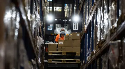 ¡Explosiva jornada de cotizaciones! Acciones Logista del Ibex 35 se mantienen en alza con un 0.78%, alcanzando los 25.30 euros | FXMAG