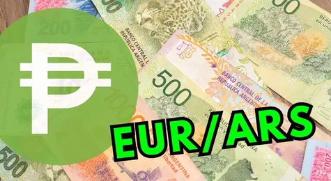 ¡Explosivas cotizaciones en el mercado Forex latino! Así empieza la semana para el cambio Dólar Peso Mexicano (USDMXN), el cambio Euro Real Brasileño (EURBRL) y el cambio Euro Peso Argentino (EURARS) | FXMAG