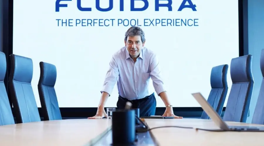 ¡Explosivas ganancias! Las acciones de Fluidra se disparan un 5.88% y alcanzan los 19.45 euros por acción en una jornada increíble | FXMAG