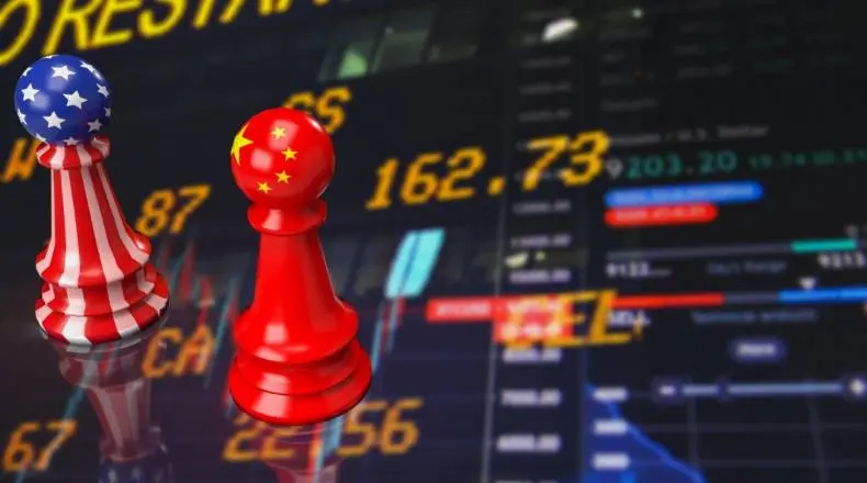 Facebook’s plan for large scale layoffs, the US dollar rally halted on Monday, Corporate America under investigation| FXMAG.COM