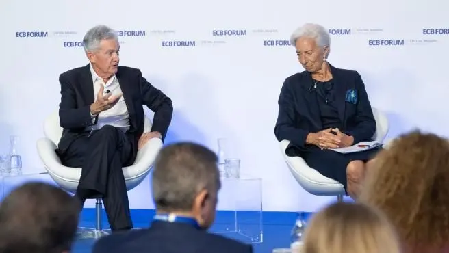 Fortalecimiento del precio del Euro tras aumento de tasas del BCE... El tipo de cambio Euro Dólar (EURUSD) con perspectivas alcistas tras reunión del FOMC y BCE | FXMAG