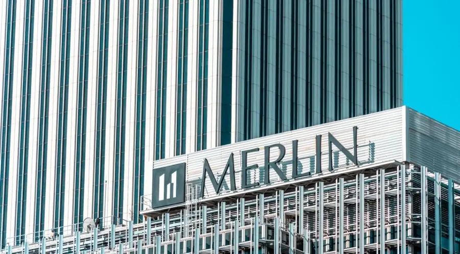 Fuerte impacto para el inversor en cotización Merlin Properties (-1.31%) ¡Disparo al alza! Acciones de Almirall rompen barreras con una subida del 1.41% a 9.12 euros | FXMAG