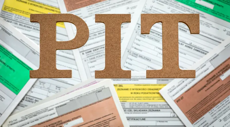 Tax increased by 40%, but many Poles will not pay a single zloty. Check if you are in this group. The tax filing period with the tax office is ongoing