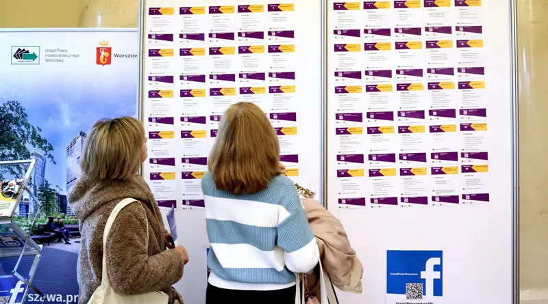 Nearly 951 thousand unemployed registered in the “intermediary”. Labor market data still not sweetened