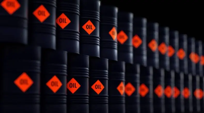 FxPro analyst: We should be prepared for oil to return to the $70-80 range | FXMAG.COM