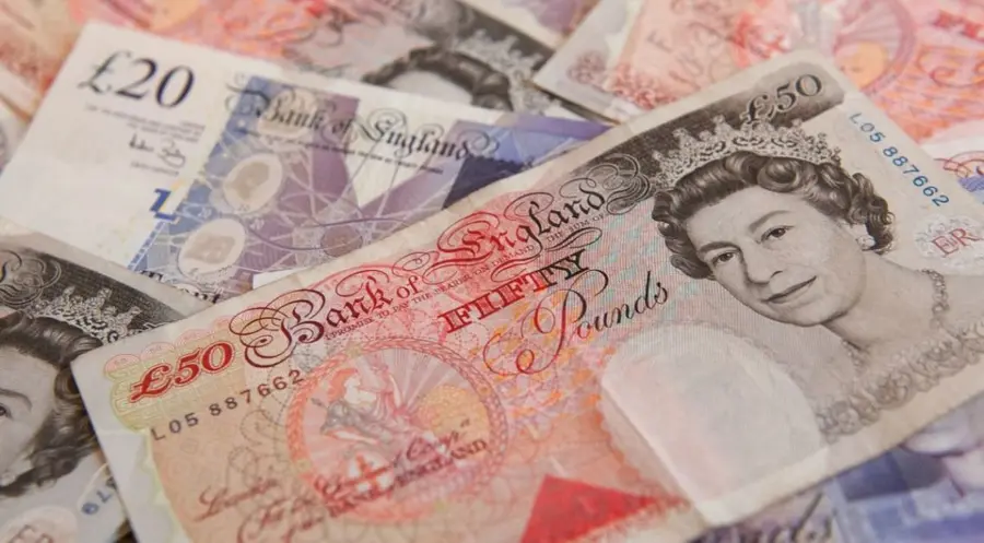 GBPUSD: Recuperación y perspectivas post-reunión - ¿Nuevo impulso alcista o caída inminente? Descubre las claves del análisis técnico y las señales para una estrategia efectiva de operación | FXMAG