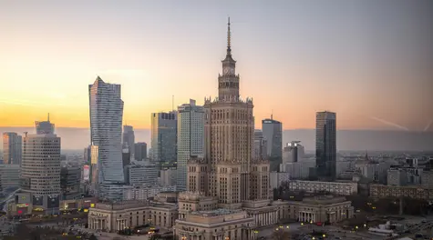 A giant will lay off hundreds of Polish employees. Their duties will be delegated to India