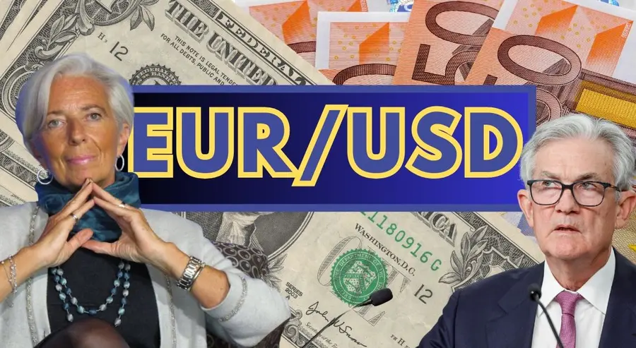 ¡Giro en el mercado Forex! Gran impulso en el tipo de cambio Euro Libra (EURGBP) en un 0.12% y el cambio Euro Yen (EURJPY) y el cambio Euro Dólar (1.1021 dólares) | FXMAG