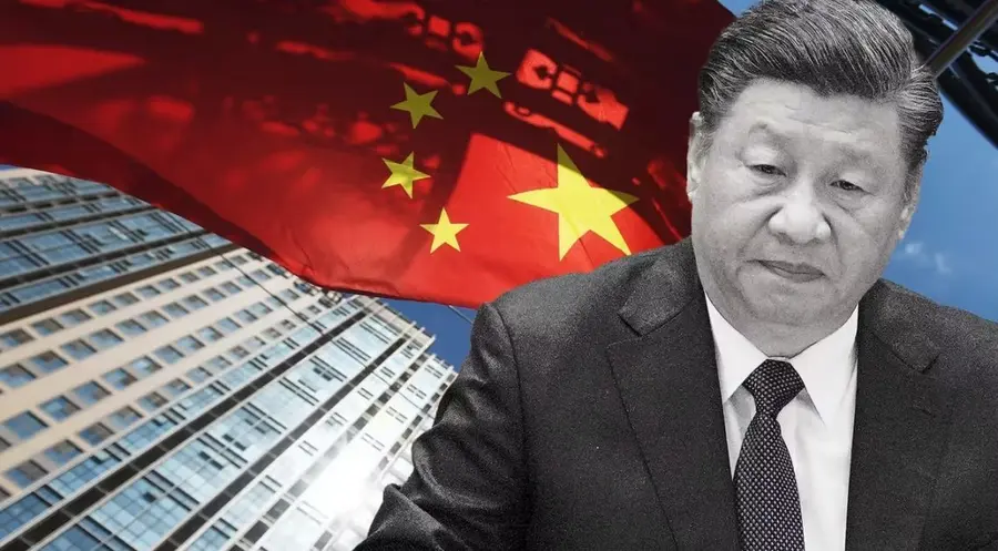 ¡Giro radical en Beijing! China reduce a la mitad el impuesto sobre transacciones de acciones para reactivar su mercado de capitales | FXMAG
