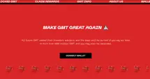 GMT DAO Launches Groundbreaking Burn Initiative with a Target of Up to 600 Million GMT