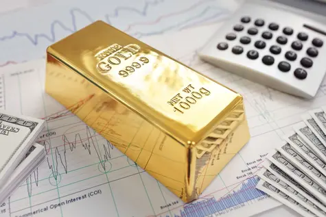 Invertir en oro: otra forma de seguridad financiera, ¿cuál es el precio del cobre y la plata hoy?