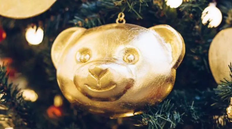 Gold Has Potential For Further Upside Movement| FXMAG.COM