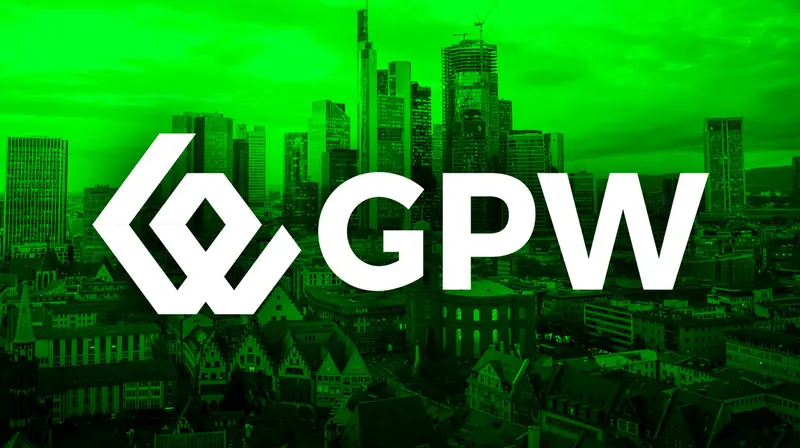 GPW Responds to Middle East News. MOL Shares React to Hungarian Election Results