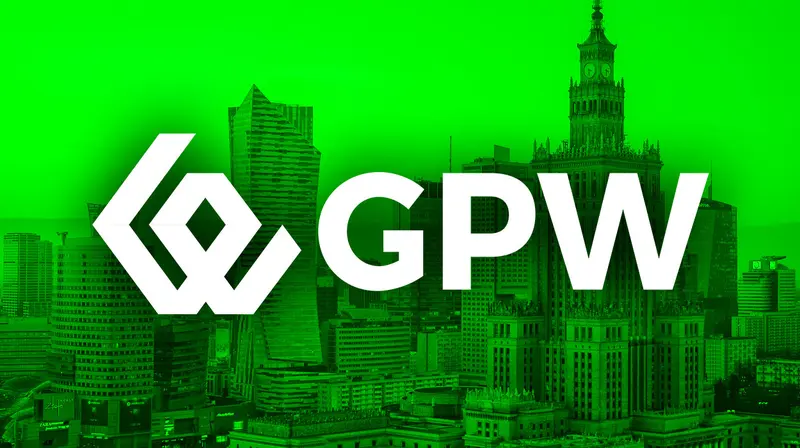 GPW remains under geopolitical influence. Bogdanka shares fall, Compremum wins big