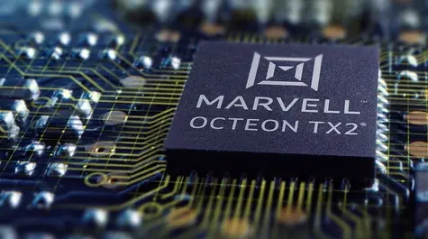 Gran riesgo en las acciones AMD, las acciones Nvidia, las acciones Marvell y las acciones Broadcom, ¿qué pasa con el mercado de Intel (INTC)? | FXMAG