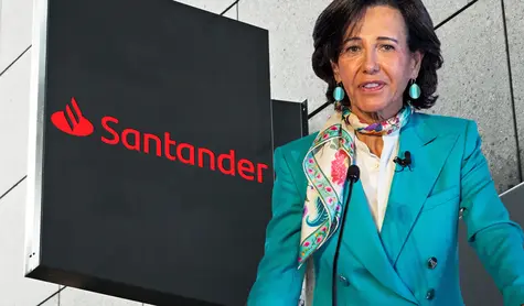 Grave caídas de las acciones Repsol ¿Qué hace la empresa ArcelorMittal? Acciones Santander euros (4.72%)