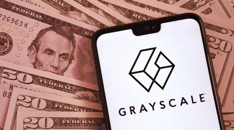 Grayscale Lanza Fondo de Contratos Inteligentes para Solana, Avalanche, Polygon, Cardano