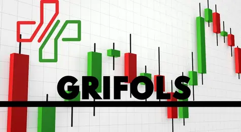 ¡Grifols Bolsa se dispara! Subidas de hasta un 1.45% y alcanza los 13.30 euros en el mercado del Ibex 35 | FXMAG