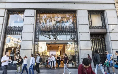 Acciones Grifols caen un 1,4%, Inditex (-0,12%) y Meliá (-0,1%) siguen; Ibex 35 avanza un 0,3%; Mercados atentos a contracción empresarial en Alemania y datos clave de EE.UU. y Nvidia | FXMAG