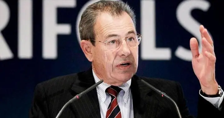 Grifols y Caixabank son los peores valores del Ibex 35 hoy... | FXMAG