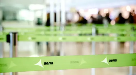 Grupo ACS Bolsa se acaba de estrellar (32.34 euros, -3.06%) con la cotización Aena en medio de lo peores resultados del Ibex 35 (-0.97%) | FXMAG